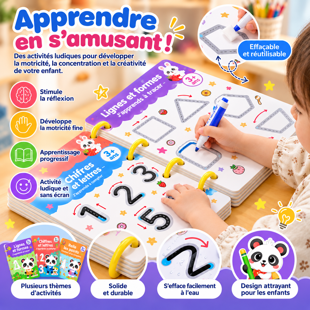 Mini Génie